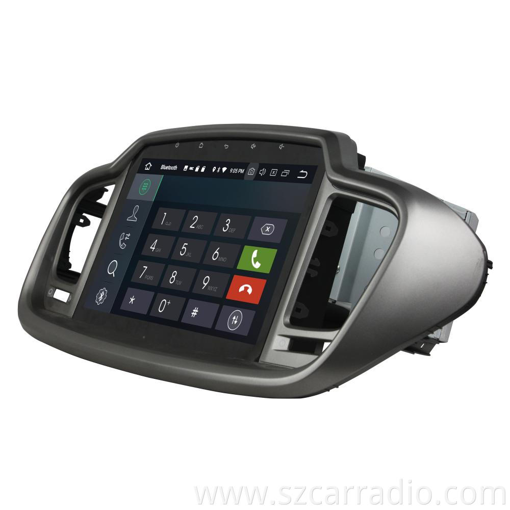 sorento car radio 